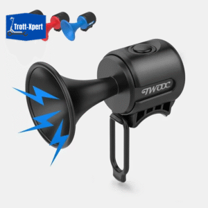 Sonnette Électrique Étanche