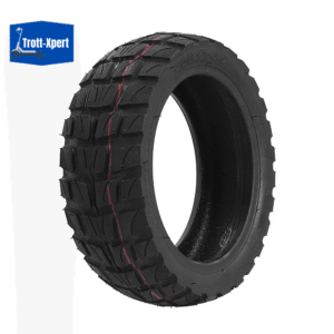 Pneu Tubeless 10 Pouces (80/65-6)