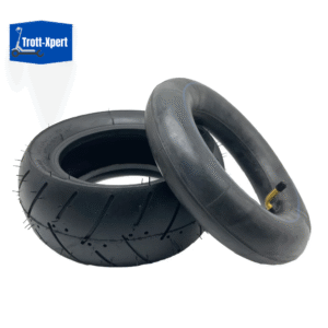 Kit Pneu + Chambre à air 11 pouces (90/65-6.5)