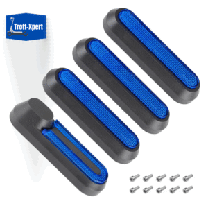 Catadioptre pour trotinette Xiaomi