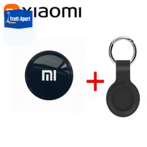 Xiaomi-Mini Trackeur