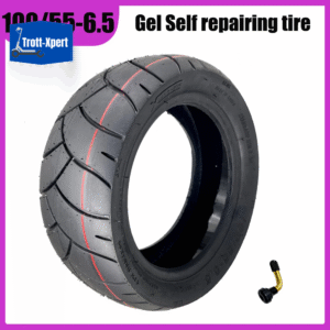 Pneu Tubeless 11 Pouces (100/55 – 6.5)