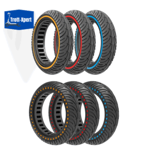Pneu plein 8.5 pouces (8.5X2)
