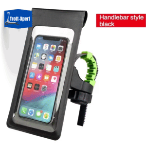 Support Téléphone  Pochette Étanche