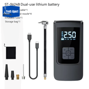 Compresseur D'Air Portable