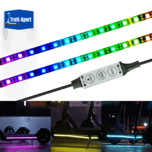 Bande Lumineuse LED v2 (50cm)