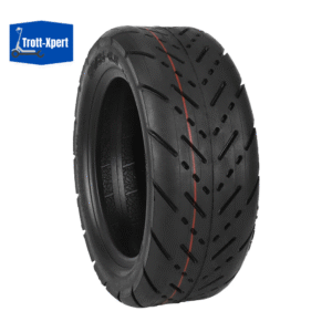 Pneu Tubeless 11 Pouces (90/65 – 6.5)