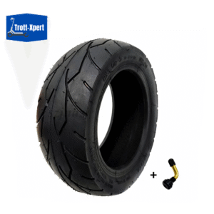 Pneu Tubeless 8 pouces (8x3)