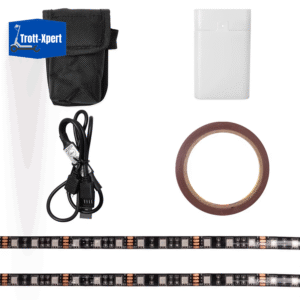 Bande Lumineuse LED v1