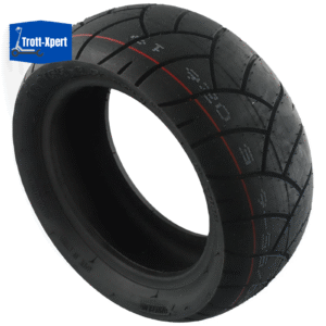 Pneu Tubeless 11 Pouces (100/55 – 6.5)