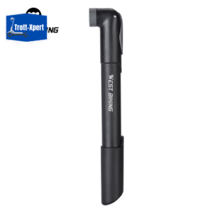Mini Pompe Portable
