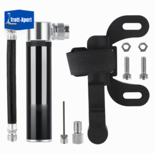 Mini Pompe Portable Manuelle