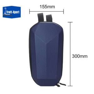 WILD Man-Sac  Avant Pour Trottinette Électrique