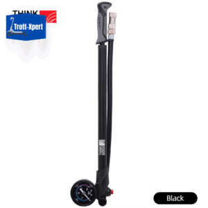 Thinkrider Pompe Portable Haute Pression 300Psi