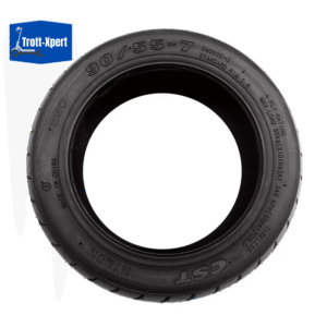 Pneu Tubeless 11 Pouces (90/55-7)