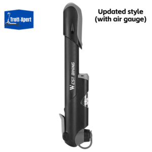 Pompe Portable