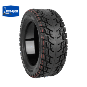 Pneu Tubeless Tout-terrain 11 Pouces (90/55-7)